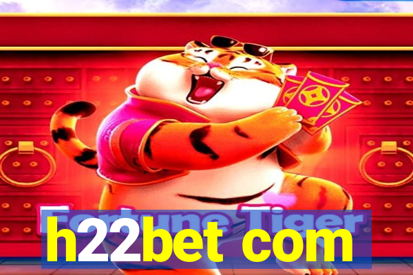 h22bet com